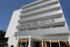 Hotel Bellevue, Timmendorfer Strand
