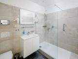 Standard Double room with land view