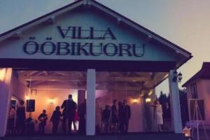 Ööbikuoru Villa, Rouge