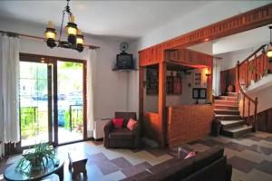 Chrissafis Hotel, Limenas