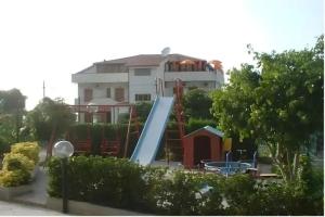 Hotel Il Vulcano, Tropea