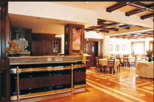 Hotel Acquevive, Scanno