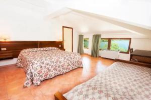 Hotel Acquevive, Scanno