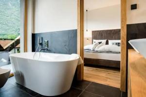 Genusshotel Diamant, Naturno
