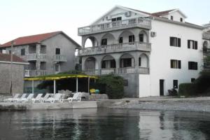 Apartments Petrović, Tivat