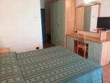 Standard Triple room with balcony