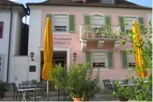 Hotel Stadthaus, Mullheim