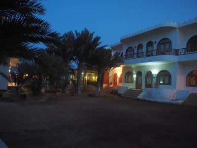 Shams & Dive Centre