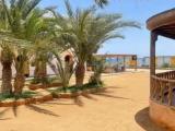 Standard Double room with balcony and with garden view