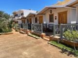 Double Bungalow