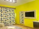 Standard Triple room with balcony