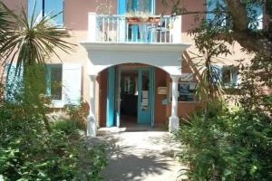 Village Vacances Lou Riou, St. Tropez