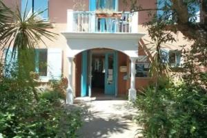 Village Vacances Lou Riou, St. Tropez