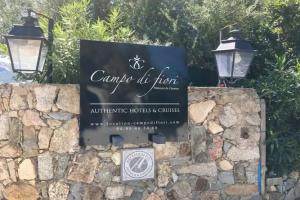 Campo Di Fiori, Maisons de Charme, Calvi