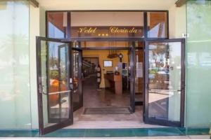 Hotel Clorinda, Roseto degli Abruzzi