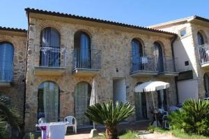 Residence Dolores Castle, Marina di Campo