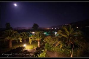 Residence Dolores Castle, Marina di Campo