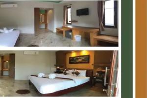 Wang Sai Resort - SHA Plus, Haad Yao