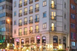 Vatan Asur Hotel, Istanbul