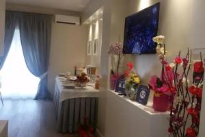B&B Diamante Raro, Diamante
