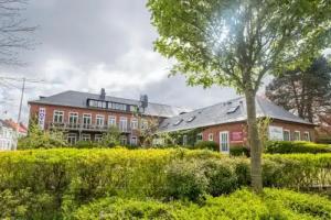 BE BIO Hotel be active, Tonning