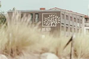 BE BIO Hotel be natural, Tonning
