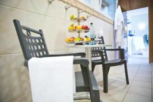 Zum Goldenen Anker Mini-hotel, Tonning