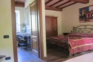 Bed & Breakfast «I Maseri», Fosdinovo