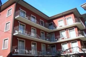 Hotel Garnì Capinera, Garda