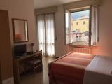 Standard Single room with balcony