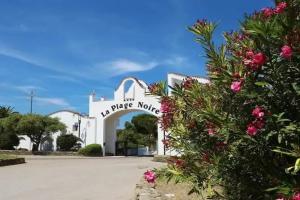 La Plage Noire Hotel Resort and Spa