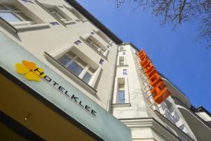 Klee Excellence Class Hotel