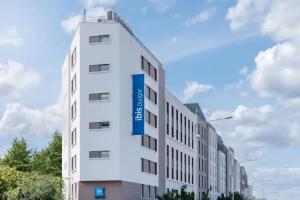 ibis budget Nanterre La Defense, Nanterre