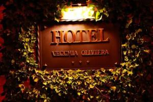 Hotel Vecchia Oliviera, Montalcino