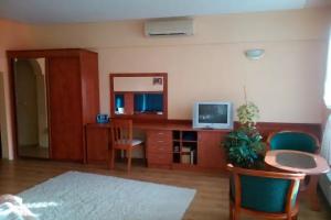 Pancho Family Hotel, Kranevo