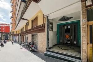 Downtown Salerno, Salerno