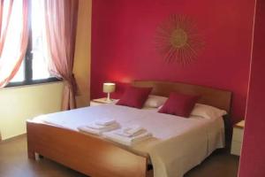B&B Domu Mea, Villa San Pietro