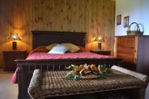 Bed & Breakfast «Alberto's Mt.Etna B&B», Zafferana Etnea