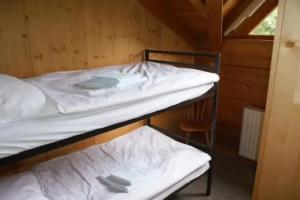 Kirchberg Hütte Silberbach Guest house, Todtmoos