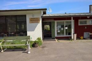 Hotel «Lomakeskus Koivukankare», Kaarina