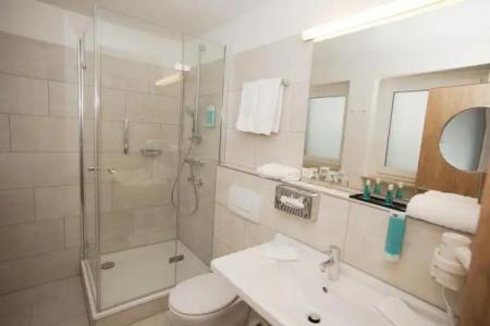 BRUGGER' Spark Am Titisee - 90