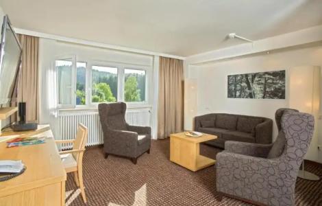 BRUGGER' Spark Am Titisee - 122