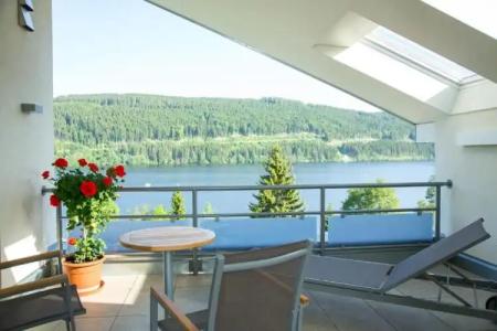 BRUGGER' Spark Am Titisee - 1