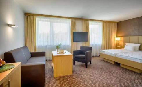 BRUGGER' Spark Am Titisee - 96