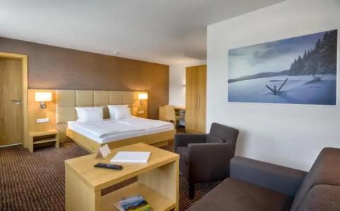 BRUGGER' Spark Am Titisee - 94