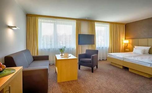 BRUGGER' Spark Am Titisee - 81