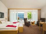 Deluxe Double room with lake view