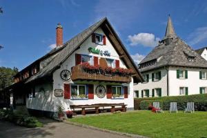 Gastehaus Wald und See, Titisee-Neustadt