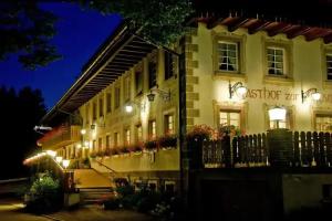 ZUR TRAUBE Schwarzwaldhotel & Restaurant am Titisee, Titisee-Neustadt