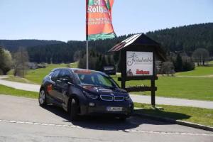 Landgasthof Jostalstuble, Titisee-Neustadt